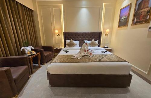 Bara Banki Hotel | Hotel Regal Club and Resort
