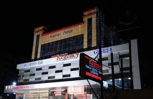Vasai East Hotel | Discover Comfort at Hotel Regency Vasai with Family Amenities