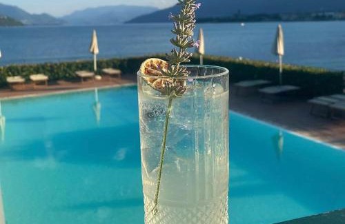 Gravedona Hotel | Discover Hotel Regina: Oceanfront Stay with Private Beach