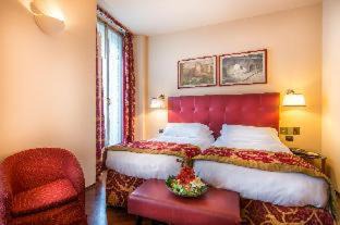 Carrobbio Hotel | Discover Hotel Regina: Pet-Friendly Stay with Breakfast Included