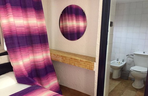 Tetouan Hotel | Discover Comfort at Hotel Regina with Spa & Breakfast Options