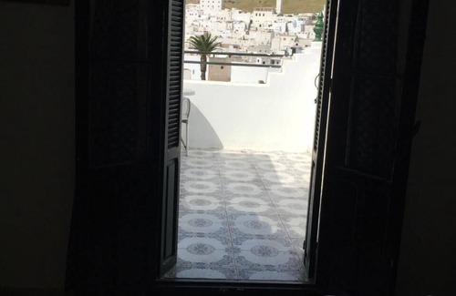 Tetouan Hotel | Discover Comfort at Hotel Regina with Spa & Breakfast Options