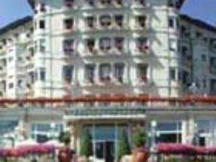 Stresa Hotel | Experience Elegance at Hotel Regina Palace - 4 Star Retreat