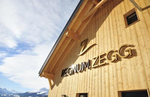 Nauders Hotel | Unforgettable Stay at Hotel Regnum Zegg - Oceanfront Bliss