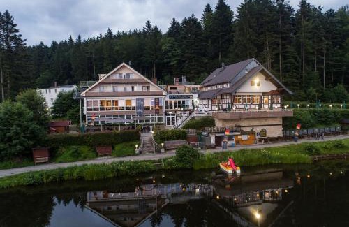 Kaisersbach Hotel | Pet-Friendly Retreat at Hotel Reich am Ebnisee – 8.5/10