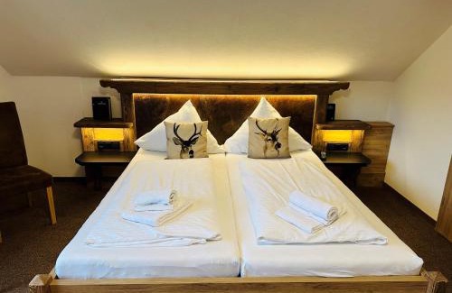 Kaisersbach Hotel | Pet-Friendly Retreat at Hotel Reich am Ebnisee – 8.5/10