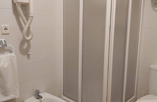 Reigosa Hotel | Discover Comfort at Hotel Reigosa with Spa & Family Amenities
