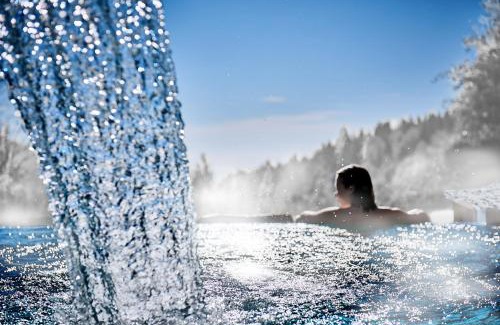 Maibrunn Hotel | Experience Tranquility at Hotel Reinerhof - 4 Star Getaway
