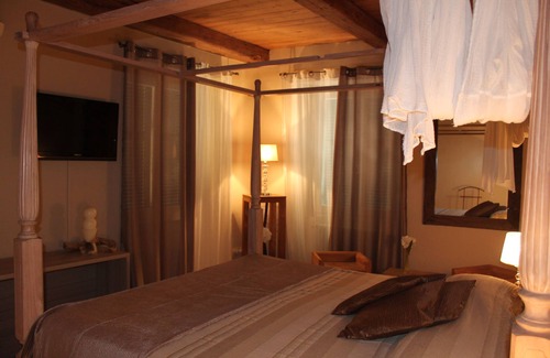 Vezzano Ligure Hotel | Relax at Hotel Relais al Convento with Spa & Breakfast