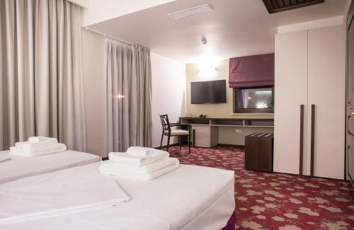 Craiova Hotel | Relaxing Getaway at Hotel Relax Craiova - Rated 9.3/10