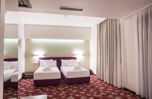 Craiova Hotel | Relaxing Getaway at Hotel Relax Craiova - Rated 9.3/10