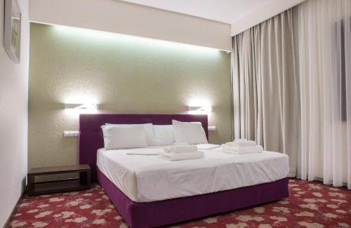 Craiova Hotel | Relaxing Getaway at Hotel Relax Craiova - Rated 9.3/10