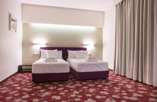 Craiova Hotel | Relaxing Getaway at Hotel Relax Craiova - Rated 9.3/10