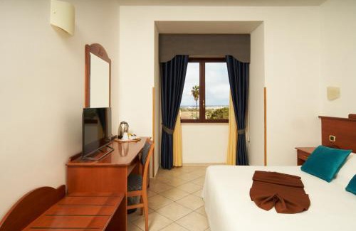 Epipoli Hotel | Hotel Relax
