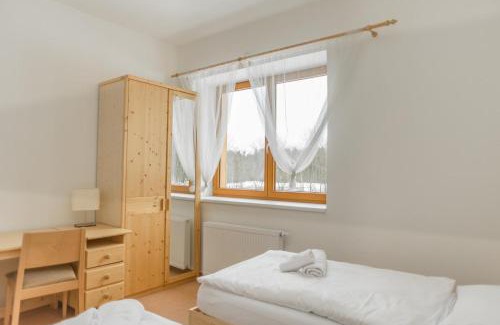 Bela pod Bezdezem Hotel | Relaxing Getaway at Hotel Relax Vrchbela - Pet Friendly Stay