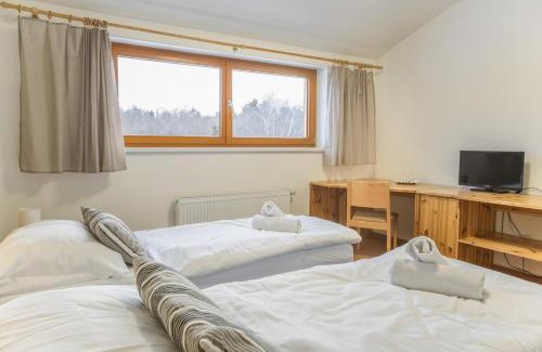 Bela pod Bezdezem Hotel | Relaxing Getaway at Hotel Relax Vrchbela - Pet Friendly Stay