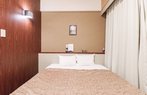 Kitakyushu Hotel | Cozy Hotel RELIEF Kokura Station with Restaurant & Family Perks