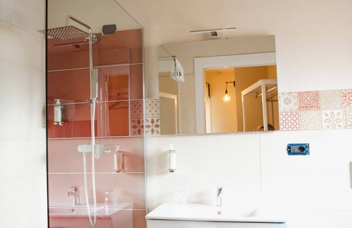 Chatillon Hotel | Relaxing Retreat at Hotel Rendez Vous with Spa & Hot Tub