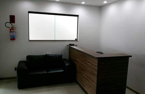 Garanhuns Hotel | Budget-Friendly Hotel Reobot with Family & Accessibility Amenities