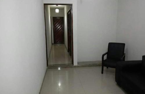 Garanhuns Hotel | Budget-Friendly Hotel Reobot with Family & Accessibility Amenities