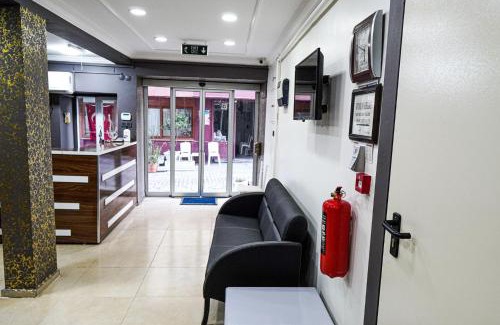 Konak Hotel | Budget-Friendly Hotel Resat: Ideal for Families with Kids