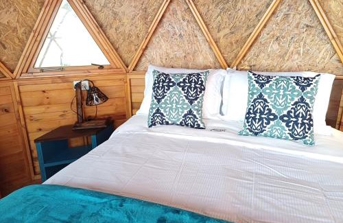 Duitama Other | Discover Reserva Campestre LA CABAÑA Glamping Retreat