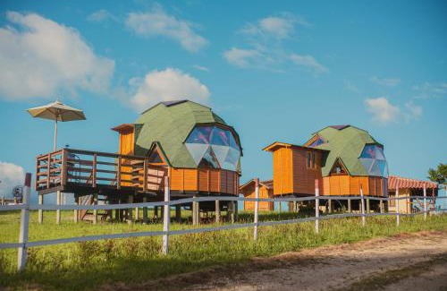 Duitama Other | Discover Reserva Campestre LA CABAÑA Glamping Retreat