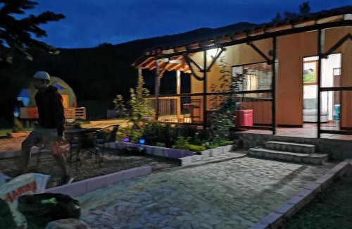 Duitama Other | Discover Reserva Campestre LA CABAÑA Glamping Retreat