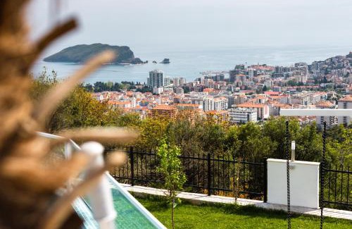 Podostrog Hotel | Experience Comfort at Hotel Reset with Ocean Views