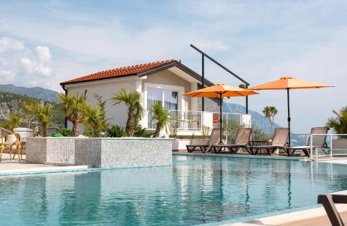 Podostrog Hotel | Experience Comfort at Hotel Reset with Ocean Views