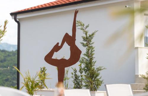 Podostrog Hotel | Experience Comfort at Hotel Reset with Ocean Views
