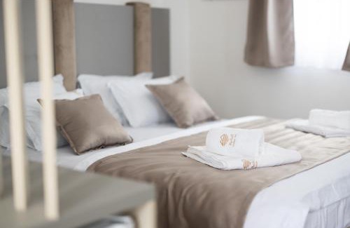 Podostrog Hotel | Experience Comfort at Hotel Reset with Ocean Views