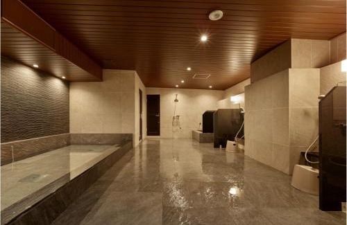 Iwai Onsen Hotel | Family-Friendly Stay at Hotel RESH Tottori Ekimae