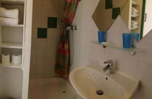 Gemenos Hotel | HOTEL RESIDELLA