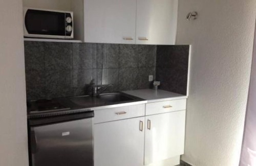 Gemenos Hotel | HOTEL RESIDELLA