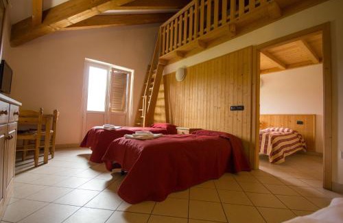 Polsa Apartment | Explore Hotel Residence Bellavista: Oceanfront Bliss Awaits