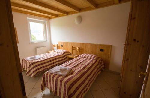 Polsa Apartment | Explore Hotel Residence Bellavista: Oceanfront Bliss Awaits