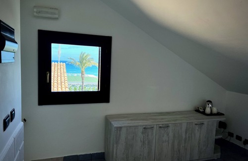 Brucoli House | Relax at Hotel Residence Capo Campolato with Oceanfront Views
