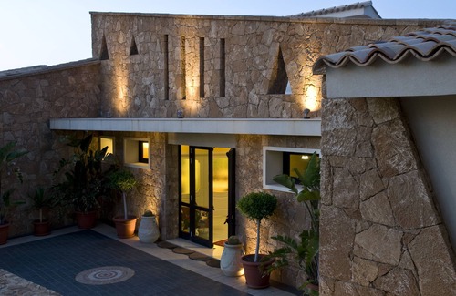 Brucoli House | Relax at Hotel Residence Capo Campolato with Oceanfront Views