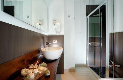 Torre Pedrera Hotel | Discover Hotel & Residence Cavalluccio Marino by the Beach