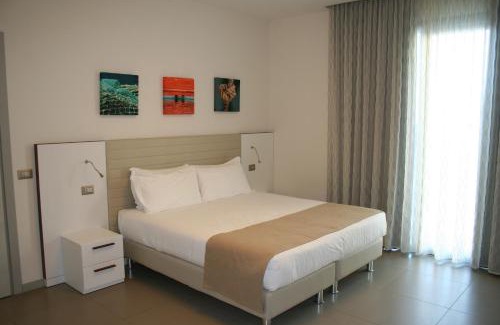 Torre Pedrera Hotel | Discover Hotel & Residence Cavalluccio Marino by the Beach