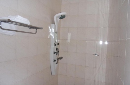 Lome Hotel | Comfortable Hotel Residence Flamani: Family-Friendly Stay