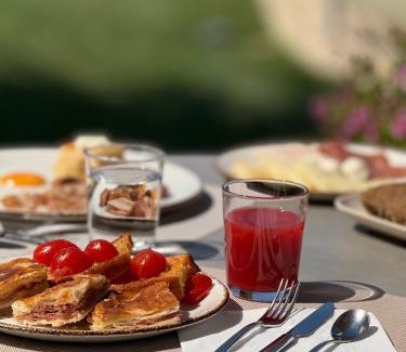Mattinata Hotel | Discover Hotel Residence Il Porto: 4-Star Pet-Friendly Stay