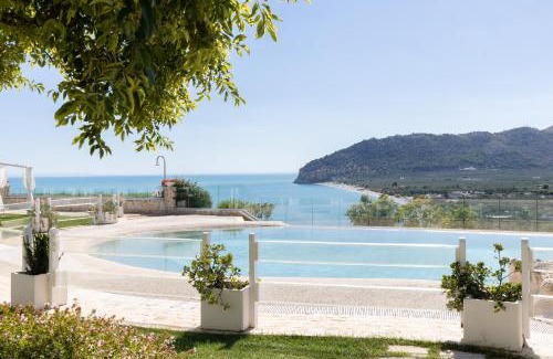 Mattinata Hotel | Discover Hotel Residence Il Porto: 4-Star Pet-Friendly Stay