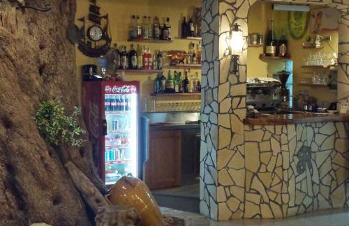 Palinuro Apartment | Pet-Friendly Hotel Residence Il Rifugio with Great Amenities