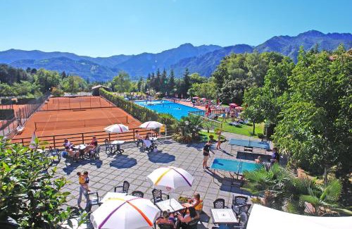 Campi Apartment | Pet-Friendly Hotel Residence Campi with Oceanfront Views