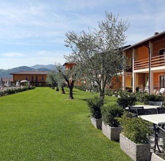 Tremosine Hotel | Discover Hotel Residence La Pertica with Oceanfront Charm