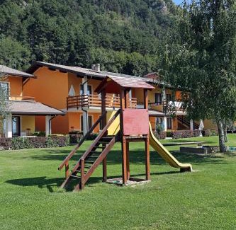 Tremosine Hotel | Discover Hotel Residence La Pertica with Oceanfront Charm