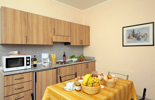 Tremosine House | Discover Hotel Residence La Pertica: Family-Friendly Oasis