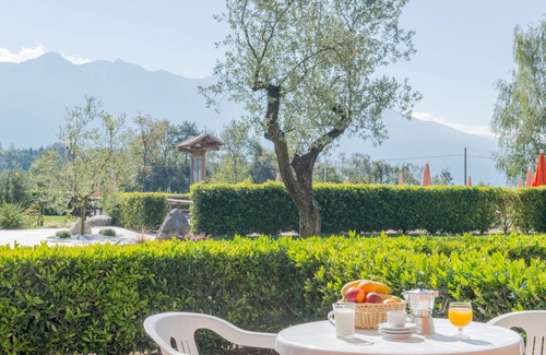 Tremosine House | Discover Hotel Residence La Pertica: Family-Friendly Oasis